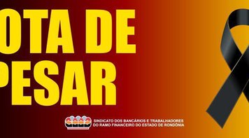 NOTA DE PESAR- Humberto Rodrigues Leite