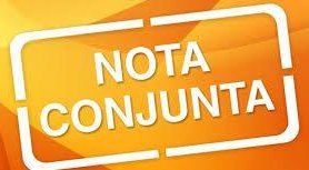 Seeb Acre e outras entidades sindicais emitem nota conjunta em defesa da democracia