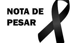 NOTA DE PESAR – SEEB/Rondônia