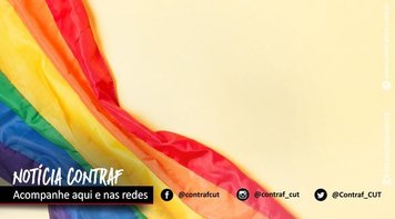 CUT participa de debate sobre direitos LGBQTIA+ com embaixador da ONU