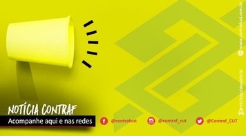 Entidades pedem apoio de parlamentares contra desmonte do BB