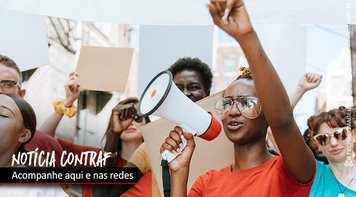 Movimentos progressistas de vários países manifestam apoio ao presidente da Colômbia