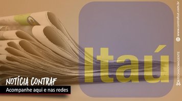 Movimento sindical irá debater com Itaú plano de saúde dos aposentados na segunda (13)