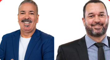 Novos Ventos na Política do Acre: Nenem Almeida e Elter Nóbrega Eleitos