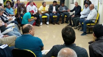 Centrais sindicais indicam nova greve geral para o dia 30 de junho