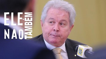 Presidente do Banco do Brasil não nega declarações desastrosas