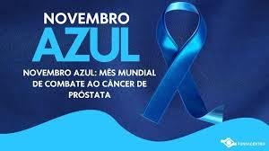 Novembro Azul: conscientização é primeiro passo para a prevenção e preservação da saúde