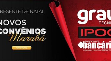 Aproveite nossos novos convênios de pós-graduação em Marabá