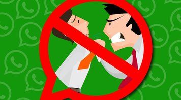 Santander usa Whatsapp para assediar bancários no DF