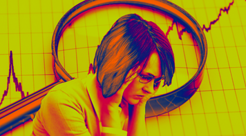 Número de bancários doentes dispara em oito anos