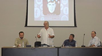 “O Movimento Sindical precisa entender que comunicação não é gasto, é investimento”, afirma Altamiro Borges