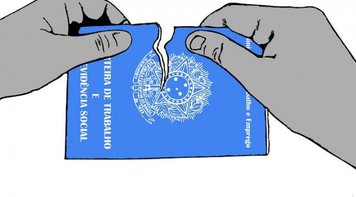 O que está em risco com a Reforma Trabalhista?