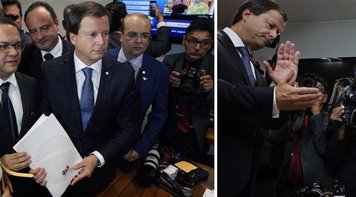 OAB pede impeachment de Temer por omissão e quebra de decoro