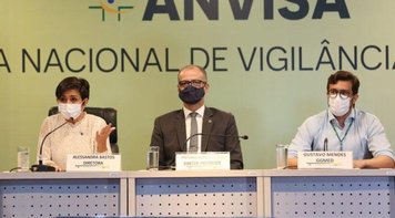 OAB pede que STF garanta vacinas aprovadas por agências internacionais se Anvisa for omissa