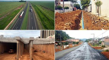 Há mais recursos da Caixa no governo do que dívida do banco com o Tesouro