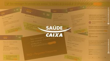 Saúde Caixa: Contraf-CUT cobra informações sobre registro de reclamações