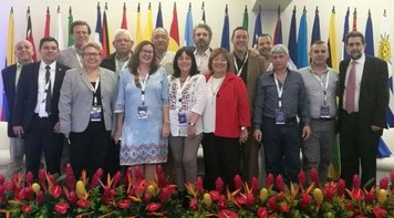 Comissão da OIT defende trabalho decente contra desigualdade