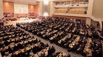 OIT condena contrarreforma trabalhista brasileira