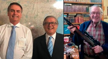 Ministério da Educação estuda estipular critérios ideológicos para concessão de bolsas no exterior