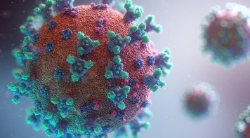 Subvariante da ômicron BA.2 é 33% mais infecciosa, diz estudo