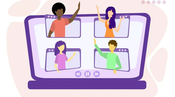 Sindicato convoca bancários do BNDES para assembleia virtual na quinta (8); nesta quarta tem live