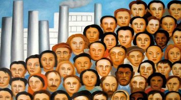 Proposta de Reforma Sindical é reapresentada na Câmara, agora como PEC 171 