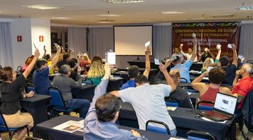 Por que a Fetec-CUT/CN vai priorizar a organização dos trabalhadores do ramo financeiro