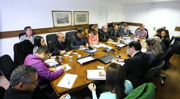 Organização e mobilização marcam Campanha Nacional 2016 dos financiários