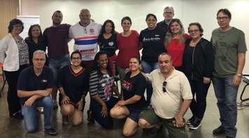 Sindicato realiza mais um curso de Organização e Representação Sindical de Base