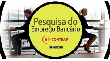 Os bancos fecharam 2.929 postos de emprego bancário no Brasil em 2018