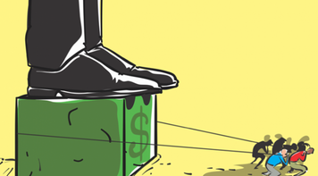 Os cinco maiores bancos do país lucraram mais de R$ 65 bi até o 3º trimestre de 2018