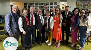 Vitória dos associados: batalha dos eleitos e de outras entidades conquista na Câmara isenção de taxação dos fundos de pensão