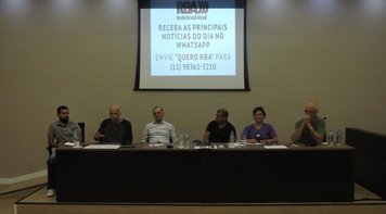 Os meios de comunicação voltados ao trabalhador são debatidos no Seminário Nacional de Comunicação