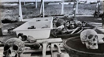 Comissão de Desaparecidos solta nota de repúdio a declarações do general Villas Boas