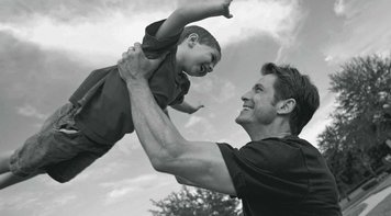 BRB estende licença-paternidade para 20 dias