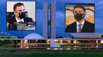 Em nova derrota de Bolsonaro, Senado cria CPI para apurar conduta do governo ante a covid