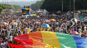 Pacto nacional contra homofobia será assinado nesta quarta-feira (16)