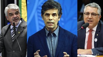 Para ex-ministros, testes de coronavírus prometidos por Nelson Teich são ‘ilusão’