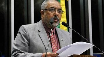 Paim: votar a reforma da Previdência este ano é misto de traição e covardia