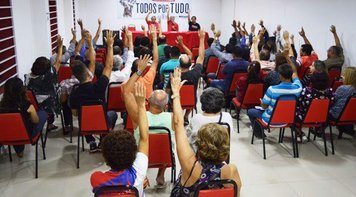 Categoria bancária do Pará rejeita proposta da Fenaban