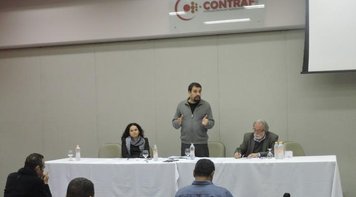 “Para os golpistas vivemos num país imoral e ocupado pelos pobres”, afirma o presidente da Contraf-CUT