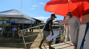 País da covid: 19 milhões afastados, 18 milhões com jornada menor e 10 milhões sem renda