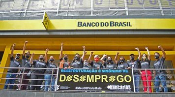 VITÓRIA! Banco do Brasil é condenado a incorporar gratificações