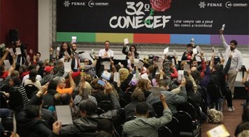 Paridade de gênero passou a ser obrigatória no 32º Congresso Nacional dos Empregados da Caixa