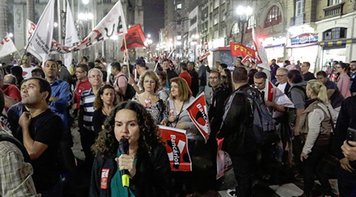 Sócio do golpe, setor financeiro quer ajudar governo a implementar ajuste