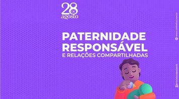 Paternidade e Maternidade com Relações Compartilhadas: Inscreva-se na turma de outubro