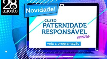 Faculdade 28 de Agosto oferece curso de paternidade responsável