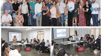 PATERNIDADE RESPONSÁVEL: Mais 16 pais bancários são certificados pelo Sindicato