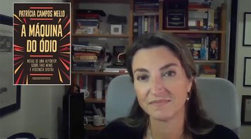 Desafio é viralizar informação contra máquina do ódio, avalia jornalista