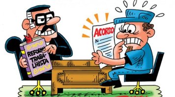 Patrões impõem perdas de direitos e dificultam negociação